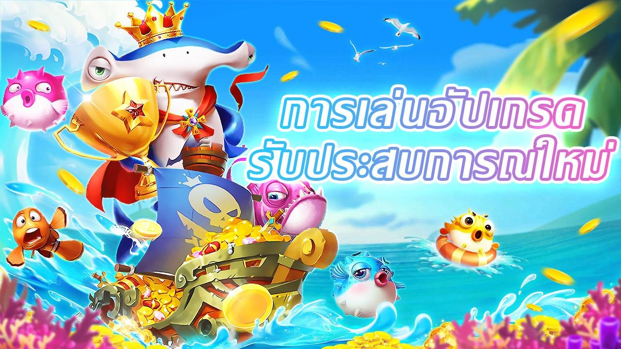 ledak888 featured game showcase